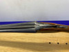 L.C. Smith/Hunter Arms Field Grade 20 Ga *OLD-SCHOOL DOUBLE-BARREL SHOTGUN*