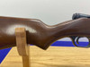 Savage Model 60 Deluxe .22 LR 24" Blued *FANTASTIC SEMI-AUTOMATIC RIFLE*