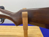 Savage Model 60 Deluxe .22 LR 24" Blued *FANTASTIC SEMI-AUTOMATIC RIFLE*