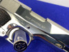 1990 Colt Officers ACP .45 ACP 3.5" *DESIRABLE FACTORY BRIGHT STAINLESS*