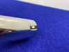 1990 Colt Officers ACP .45 ACP 3.5" *DESIRABLE FACTORY BRIGHT STAINLESS*