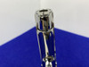 1990 Colt Officers ACP .45 ACP 3.5" *DESIRABLE FACTORY BRIGHT STAINLESS*