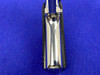 1990 Colt Officers ACP .45 ACP 3.5" *DESIRABLE FACTORY BRIGHT STAINLESS*