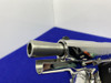 1990 Colt Officers ACP .45 ACP 3.5" *DESIRABLE FACTORY BRIGHT STAINLESS*