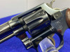Smith Wesson 30 .32S&W Long Blue 6" *VINTAGE DOUBLE/SINGLE-ACTION REVOLVER*