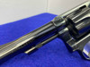 Smith Wesson 30 .32S&W Long Blue 6" *VINTAGE DOUBLE/SINGLE-ACTION REVOLVER*