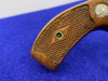 Smith Wesson 30 .32S&W Long Blue 6" *VINTAGE DOUBLE/SINGLE-ACTION REVOLVER*