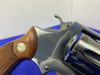 Smith Wesson 30 .32S&W Long Blue 6" *VINTAGE DOUBLE/SINGLE-ACTION REVOLVER*