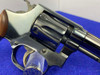 Smith Wesson 30 .32S&W Long Blue 6" *VINTAGE DOUBLE/SINGLE-ACTION REVOLVER*