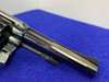 Smith Wesson 30 .32S&W Long Blue 6" *VINTAGE DOUBLE/SINGLE-ACTION REVOLVER*