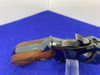 Smith Wesson 30 .32S&W Long Blue 6" *VINTAGE DOUBLE/SINGLE-ACTION REVOLVER*