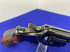 Smith Wesson 30 .32S&W Long Blue 6" *VINTAGE DOUBLE/SINGLE-ACTION REVOLVER*