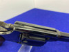 Smith Wesson 30 .32S&W Long Blue 6" *VINTAGE DOUBLE/SINGLE-ACTION REVOLVER*
