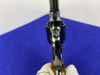 Smith Wesson 30 .32S&W Long Blue 6" *VINTAGE DOUBLE/SINGLE-ACTION REVOLVER*