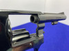 Smith Wesson 30 .32S&W Long Blue 6" *VINTAGE DOUBLE/SINGLE-ACTION REVOLVER*
