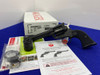 2026 Ruger Super Wrangler .22LR 5.5" *INTERCHANGEABLE .22 WMR CYLINDER*