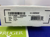2026 Ruger Super Wrangler .22LR 5.5" *INTERCHANGEABLE .22 WMR CYLINDER*