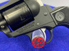 2026 Ruger Super Wrangler .22LR 5.5" *INTERCHANGEABLE .22 WMR CYLINDER*