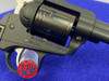 2026 Ruger Super Wrangler .22LR 5.5" *INTERCHANGEABLE .22 WMR CYLINDER*