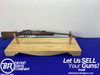 1942 FNA-Brescia Carcano Cavalry Carbine 6.5x52 *ITALIAN MADE WWII RIFLE*