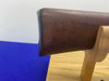 1942 FNA-Brescia Carcano Cavalry Carbine 6.5x52 *ITALIAN MADE WWII RIFLE*