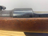 1942 FNA-Brescia Carcano Cavalry Carbine 6.5x52 *ITALIAN MADE WWII RIFLE*