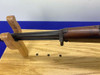 1942 FNA-Brescia Carcano Cavalry Carbine 6.5x52 *ITALIAN MADE WWII RIFLE*