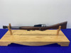 1942 FNA-Brescia Carcano Cavalry Carbine 6.5x52 *ITALIAN MADE WWII RIFLE*