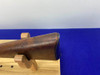 1942 FNA-Brescia Carcano Cavalry Carbine 6.5x52 *ITALIAN MADE WWII RIFLE*