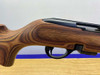 2011 Remington 597 Magnum .22 WMR Blue 20" *AWESOME LS HEAVY BARREL MODEL* 