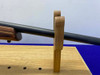 2011 Remington 597 Magnum .22 WMR Blue 20" *AWESOME LS HEAVY BARREL MODEL* 