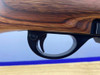 2011 Remington 597 Magnum .22 WMR Blue 20" *AWESOME LS HEAVY BARREL MODEL* 