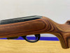 2011 Remington 597 Magnum .22 WMR Blue 20" *AWESOME LS HEAVY BARREL MODEL* 
