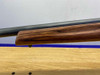 2011 Remington 597 Magnum .22 WMR Blue 20" *AWESOME LS HEAVY BARREL MODEL* 