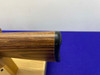 2011 Remington 597 Magnum .22 WMR Blue 20" *AWESOME LS HEAVY BARREL MODEL* 