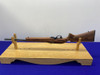 2011 Remington 597 Magnum .22 WMR Blue 20" *AWESOME LS HEAVY BARREL MODEL* 