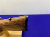 2011 Remington 597 Magnum .22 WMR Blue 20" *AWESOME LS HEAVY BARREL MODEL* 