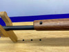 2011 Remington 597 Magnum .22 WMR Blue 20" *AWESOME LS HEAVY BARREL MODEL* 