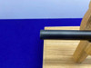 2011 Remington 597 Magnum .22 WMR Blue 20" *AWESOME LS HEAVY BARREL MODEL* 