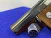 1971 Colt Junior .25 ACP 2 1/4" *LATER "OD" SUFFIX AMERICAN-MADE EXAMPLE*