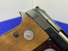 1971 Colt Junior .25 ACP 2 1/4" *LATER "OD" SUFFIX AMERICAN-MADE EXAMPLE*