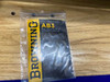 2017 Browning A-Bolt III Hunter .270 Win 22" Blued*OUTSTANDING BOLT-ACTION*