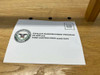 Springfield Armory 1903 .30-06 Park 24" *HIGHLY COLLECTIBLE USMC REBUILD*