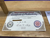 Springfield Armory 1903 .30-06 Park 24" *HIGHLY COLLECTIBLE USMC REBUILD*