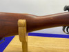 Springfield Armory 1903 .30-06 Park 24" *HIGHLY COLLECTIBLE USMC REBUILD*