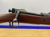 Springfield Armory 1903 .30-06 Park 24" *HIGHLY COLLECTIBLE USMC REBUILD*