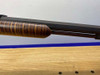 Mowrey Gun Works Ethan Allen .40 Brown 32" *AWESOME BLACK POWDER RIFLE*    