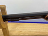 Mowrey Gun Works Ethan Allen .40 Brown 32" *AWESOME BLACK POWDER RIFLE*    