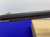 Mowrey Gun Works Ethan Allen .40 Brown 32" *AWESOME BLACK POWDER RIFLE*    