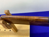 Mowrey Gun Works Ethan Allen .40 Brown 32" *AWESOME BLACK POWDER RIFLE*    
